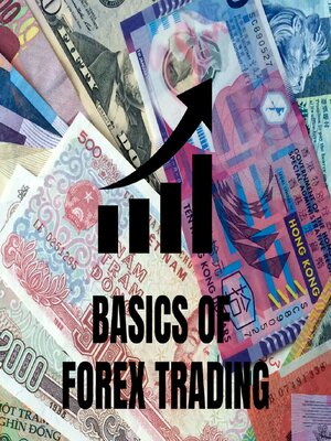 cover image of Basics of Forex Trading